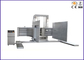 управление PLC оборудования для испытаний 380V ASTM D6055 пакета обжатия 600kg