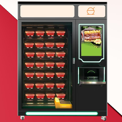 Идей автомата игрушки еды YUYANG конфета хлопка современных горячих новаторских крытая