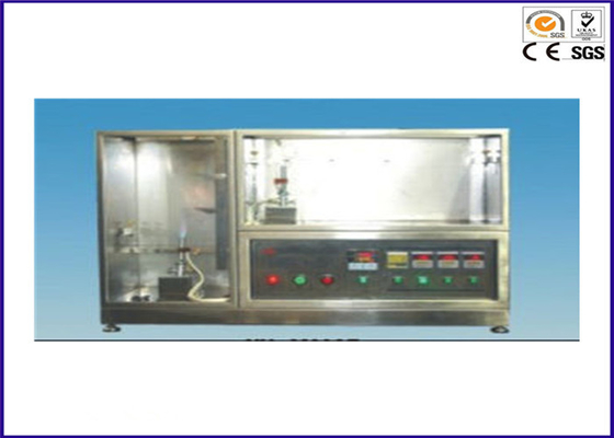 IEC 60950 прибора 300kg испытывая машины мебели воспламеняемости SUB304