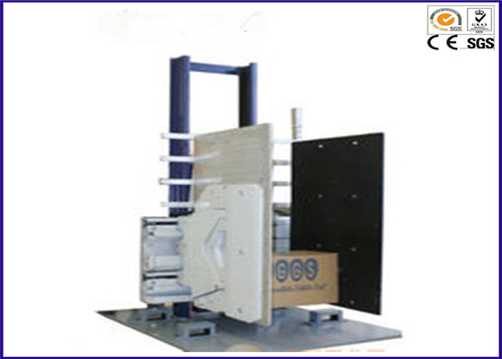 управление PLC оборудования для испытаний 380V ASTM D6055 пакета обжатия 600kg