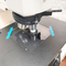 ПК 1000* цифров камеры оптической системы анализа поляризовывая металлургический микроскоп