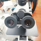 Горячий микроскоп медицинской лаборатории продажи оптически биологический бинокулярный