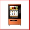Небольшой автомат экрана касания для автоматического апельсинового сока
