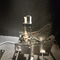 Тестер скорости горения оборудования для испытаний воспламеняемости UL 94 горизонтальный для пластиковое электронного