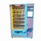 холодный компактный автомат закусок безалкогольного напитка 2g/3g/4g комбинированный
