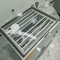Составная камера коррозийного испытания тумана соли с температурой и регулятором влажности