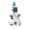 Микроскоп безграничности микроскопа перевернутый оптической системой металлургический