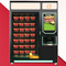 Полностью автоматический автомат пиццы может обеспечить нагревая машину горячей еды автоматическую промышленную