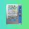 Iso аттестовал современный конструированный персонализированный автомат горячий и автоматы холодных напитков