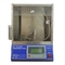 Оборудование для испытаний воспламеняемости ASTM D4151 автоматическое 45 градусов для ткани