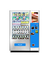 Автоматический автомат для продажи закусок 24-часовой сервис