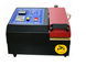Быстрота цвета оборудования для испытаний ткани 4KPA ISO105 стабилизированная