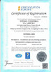 КИТАЙ DONGGUAN YUYANG INSTRUMENT CO.,LTD Сертификаты